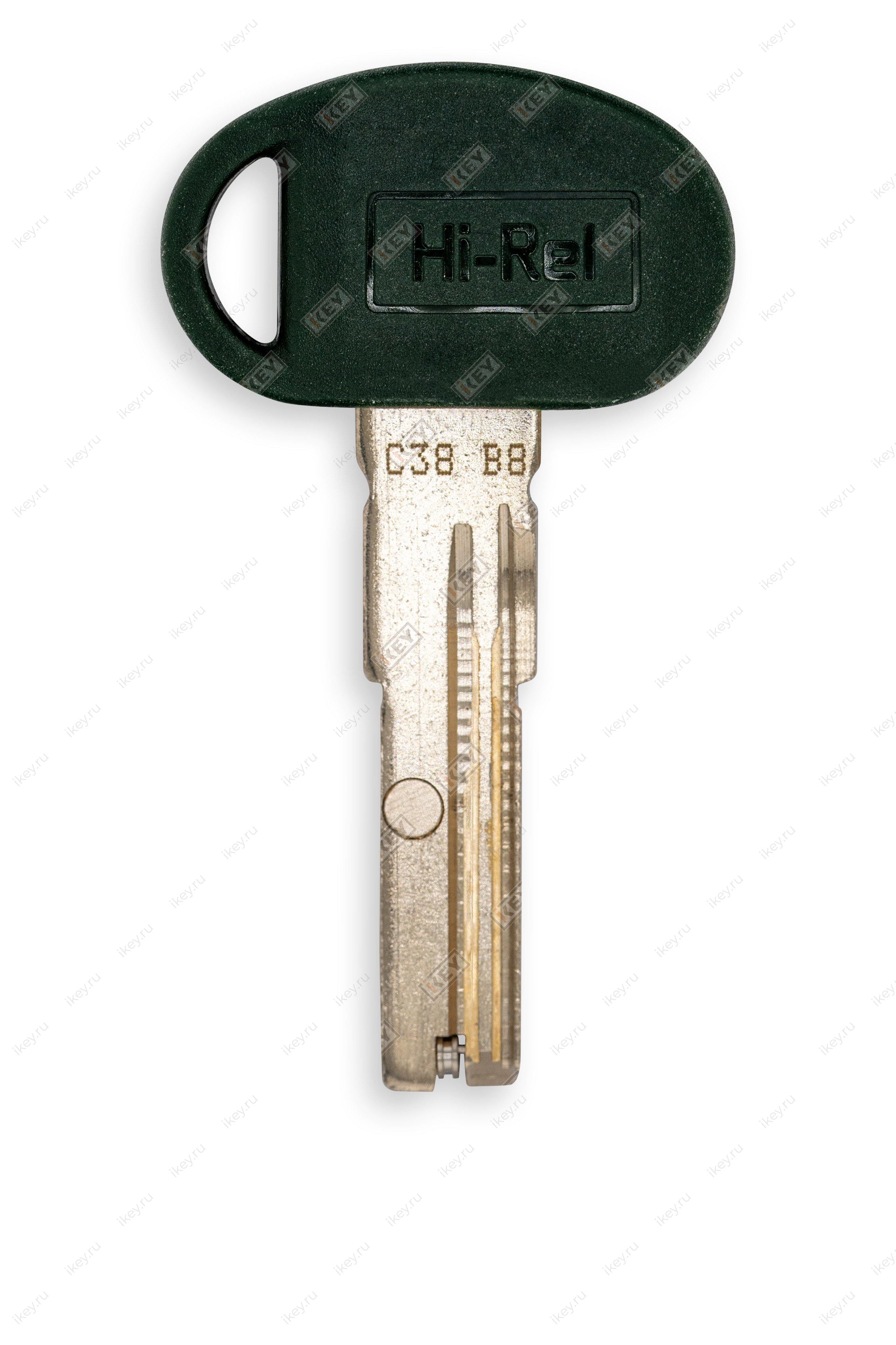 MT C38 B8(имп.) - 1