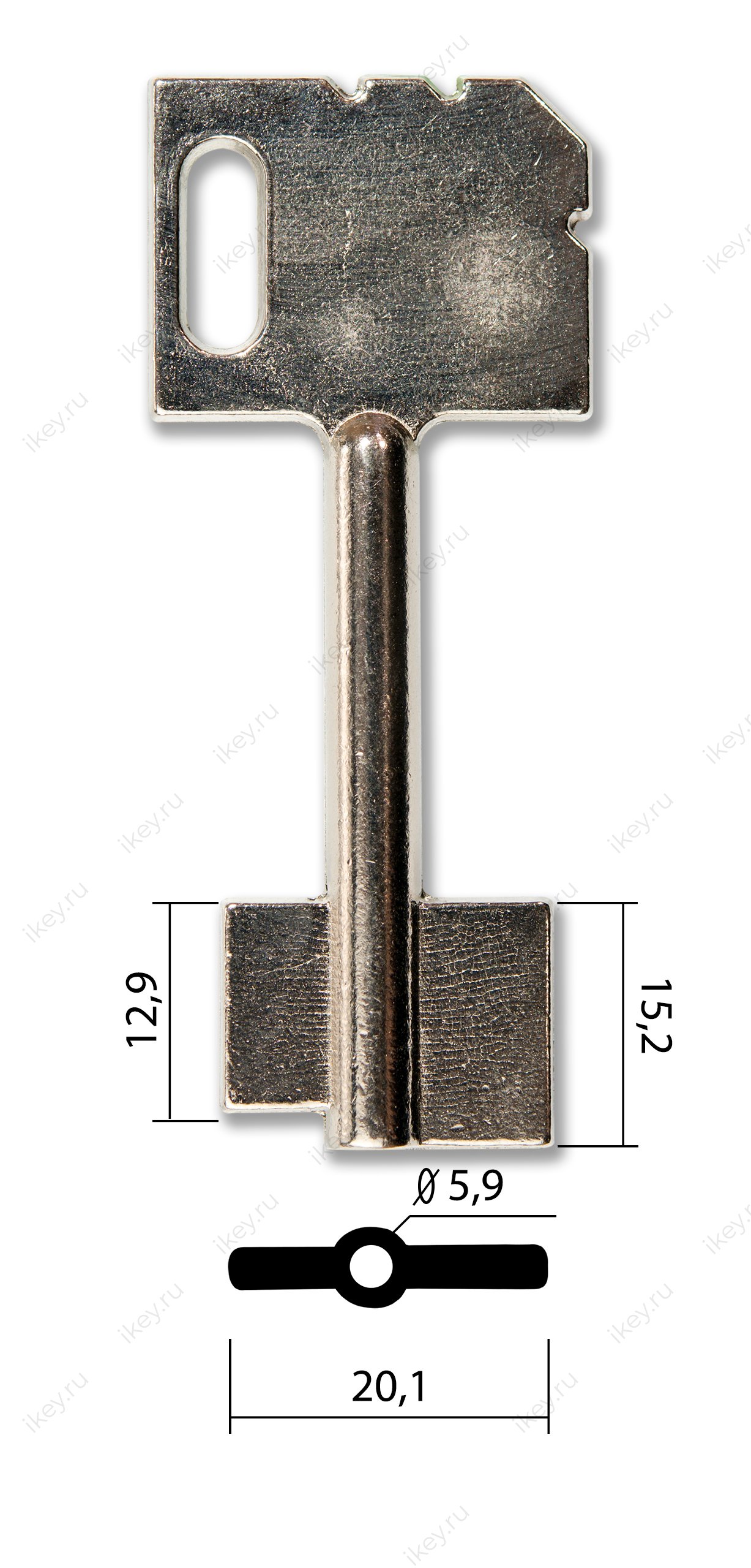 МАЙЕР-1 - 1