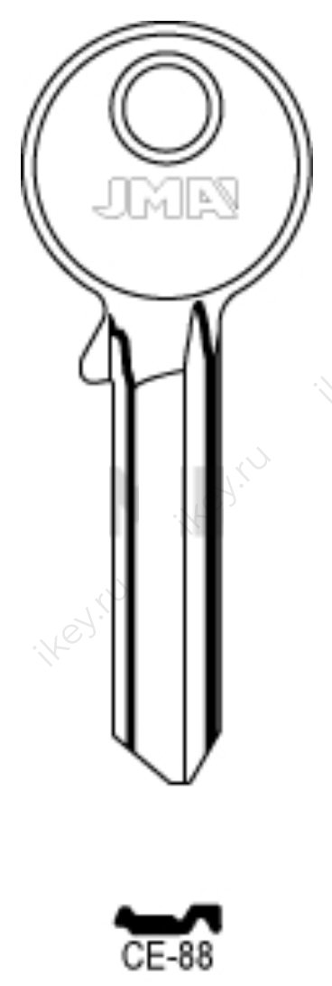 CE-88 | CEE48L| CE22-48 (имп.) - 1