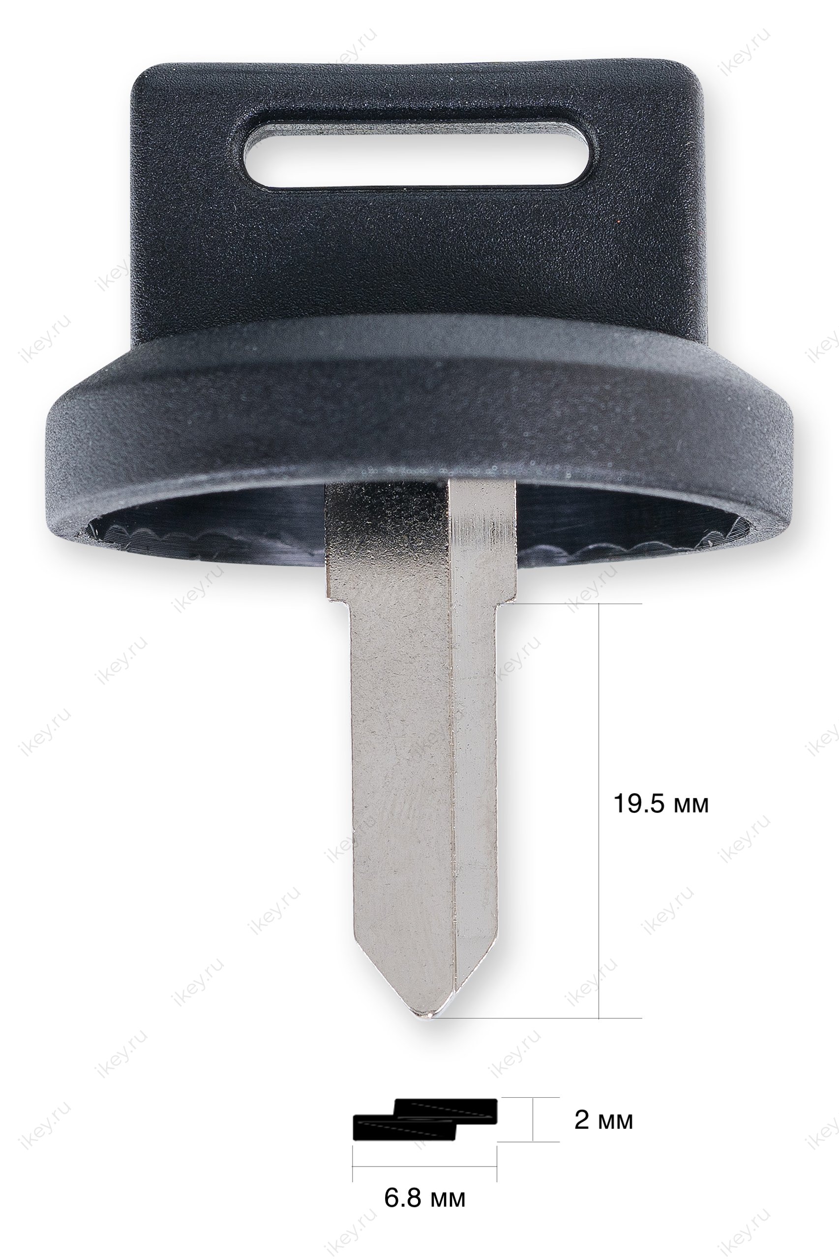 SUZU-13P (с крышкой) - 1