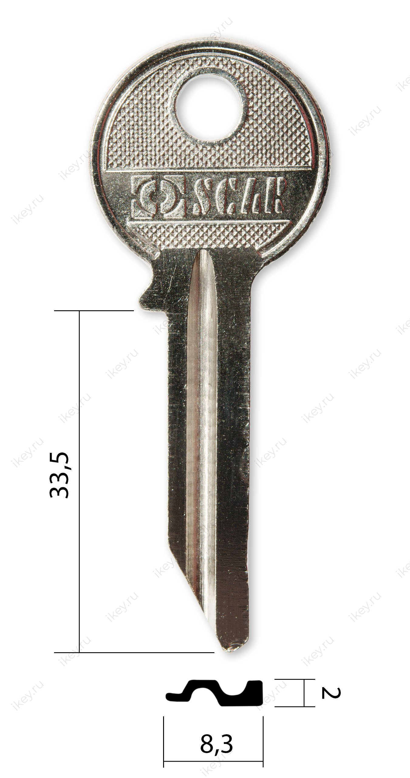 KAZ-5D | KAN5D | KAZ2 | XR35D - 1