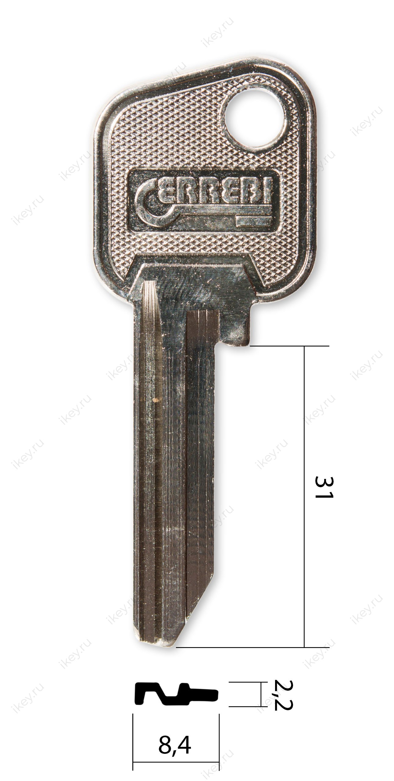 MOG-1D | COL1D | CLL1 | SZ1 (имп.) - 1