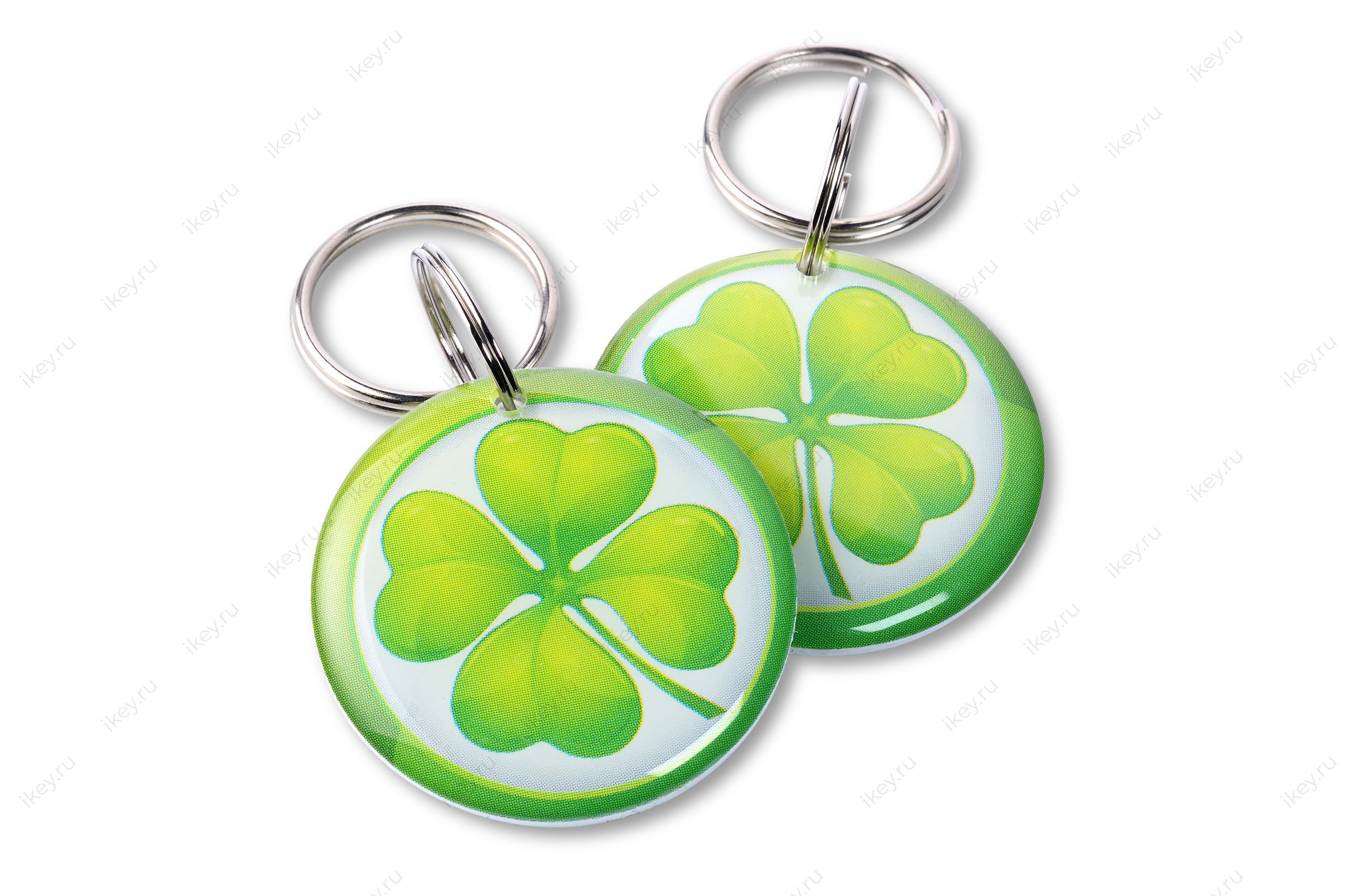 Клевер EPOXY (чип H7) - 1