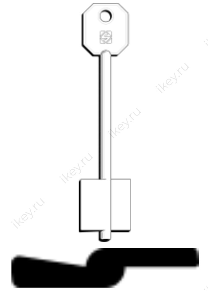 DV-1G | 2DN1 | 5DVN4 (имп.) (Меттэм-11) - 1