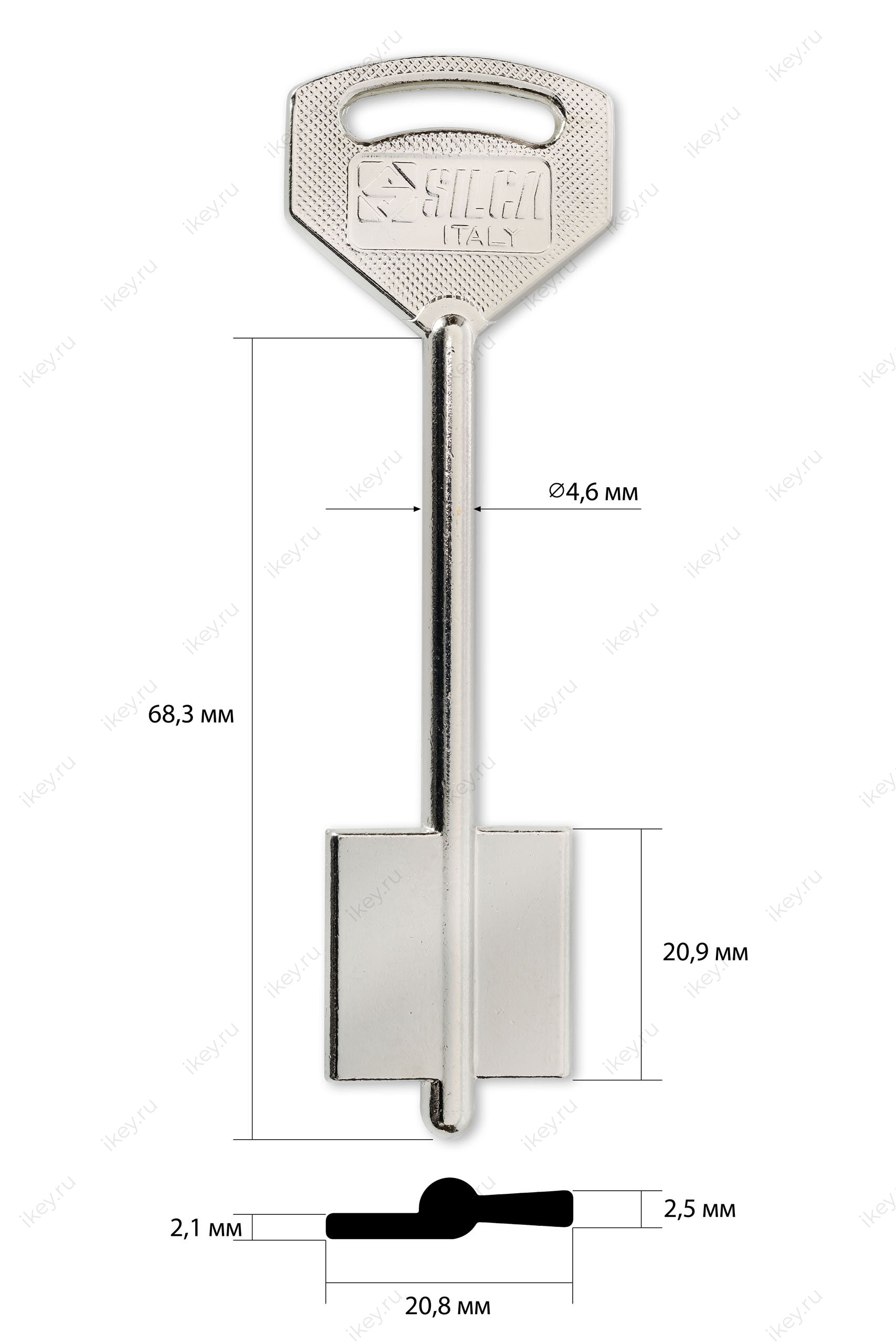 2MA3 | 5MO2 (имп.) - 1