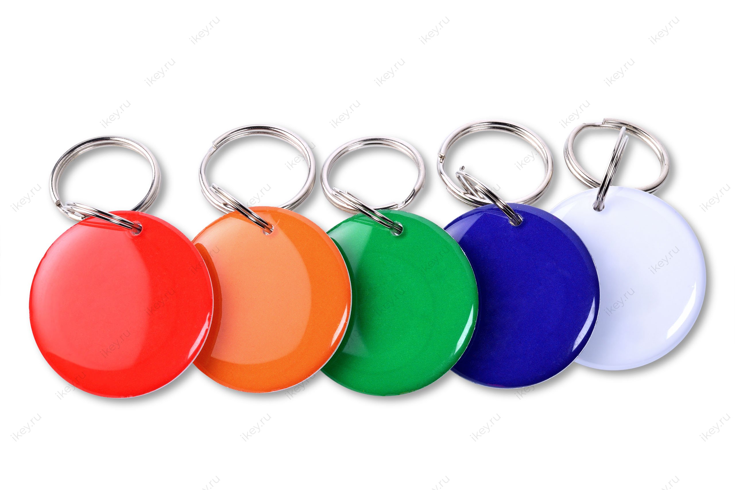 Цветной круг EPOXY (чип H7) - 1