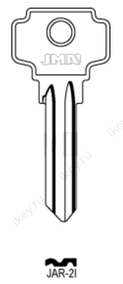 JAR-2i | JAR2R | JAR2R (имп.) - 1