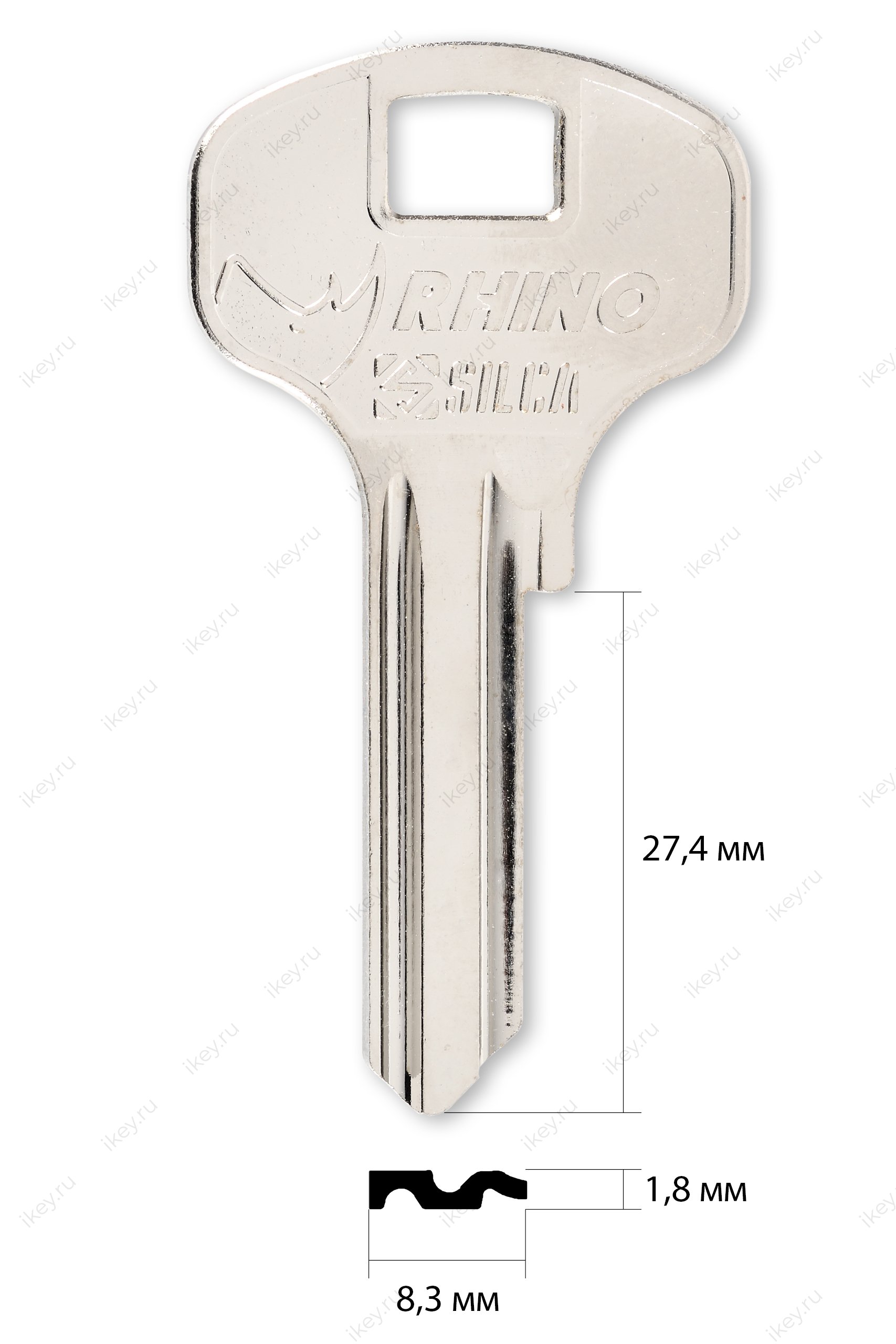 AP-2D | APE1 | APK1 (имп.) - 1