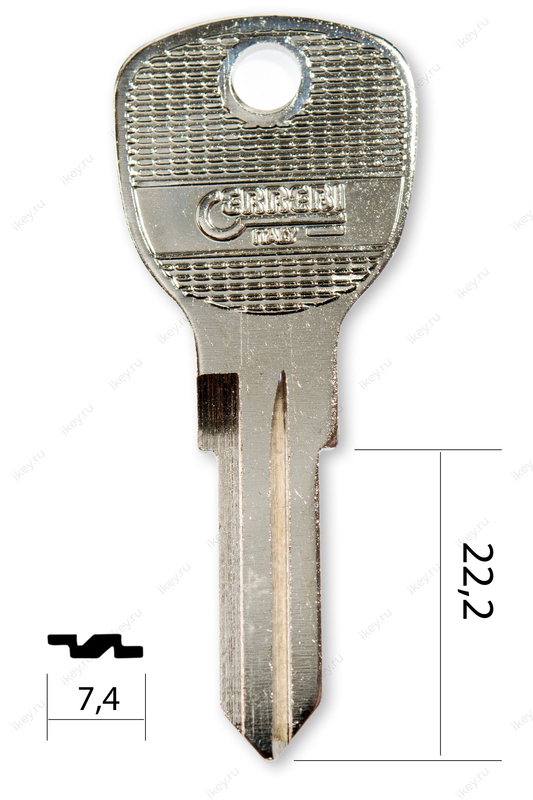 FO-OA | CS3R | FOT3 | CS7R (имп.) - 1