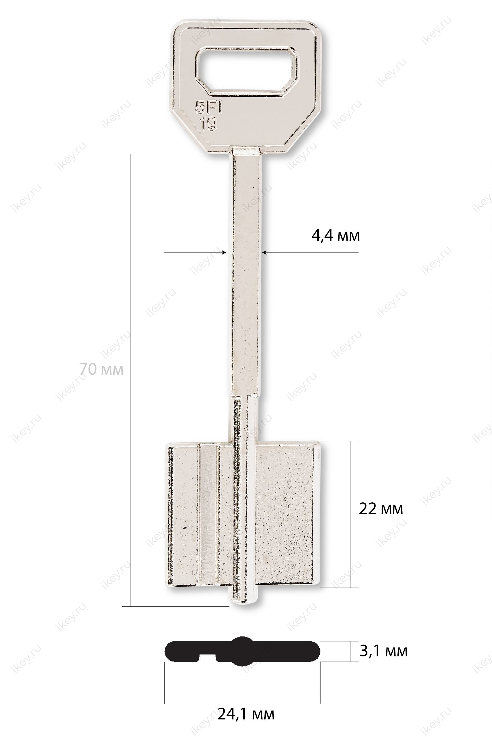 FM-16G | 2FM14 | 5FI19 (имп.) - 1