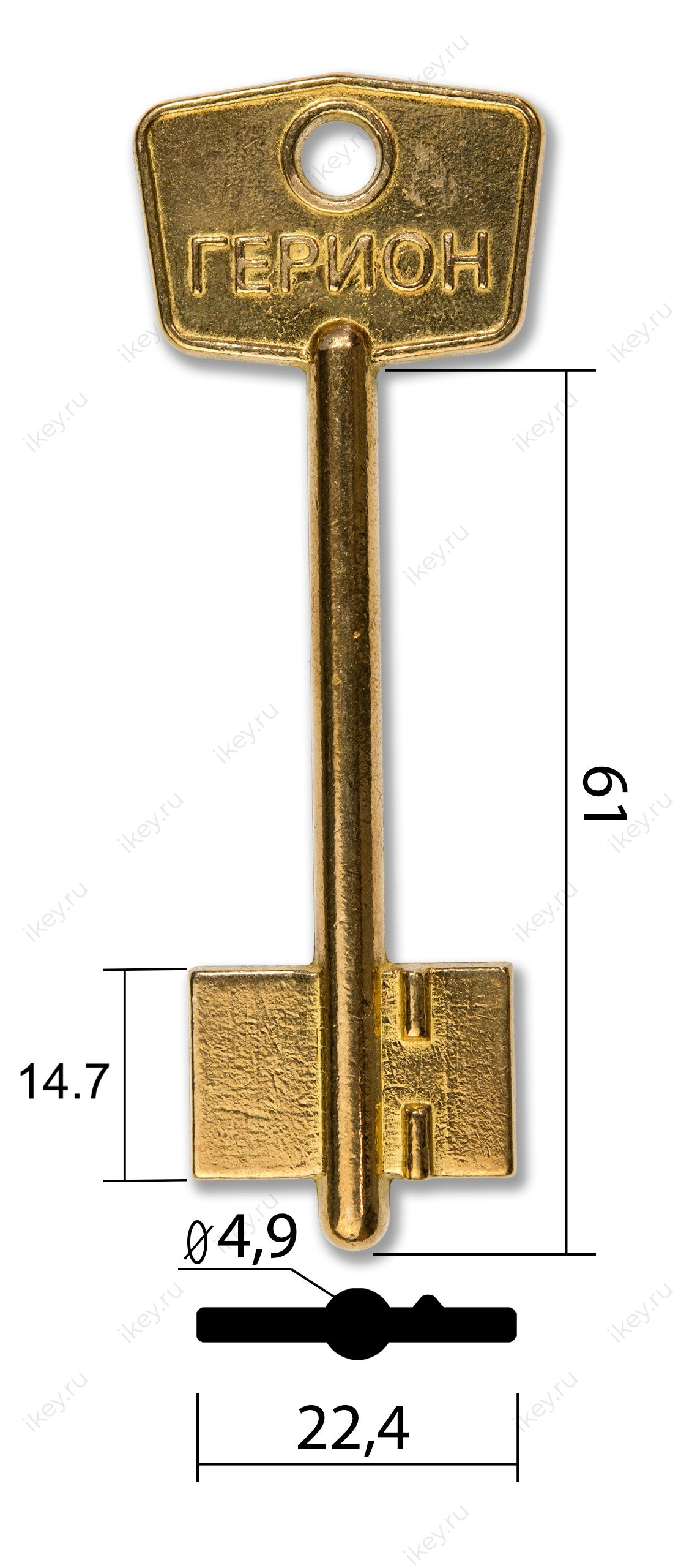 ГЕРИОН-мини-1 - 1