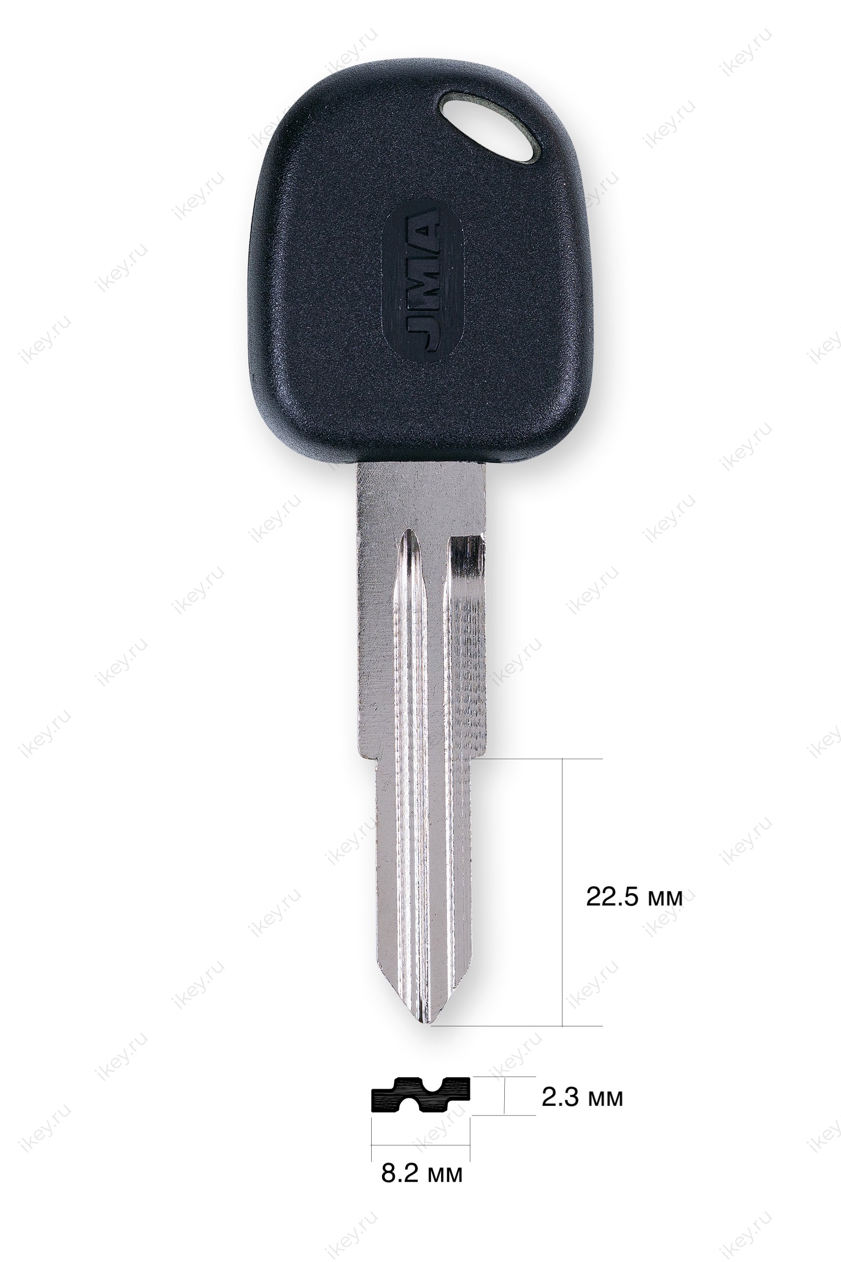 Dae-3p2 | DW6P137 (имп.) - 1