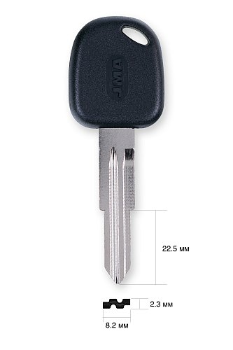 Dae-3p2 | DW6P137 (имп.)