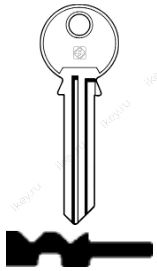 GLO-5I | GO11 | GL11R (имп.) - 1