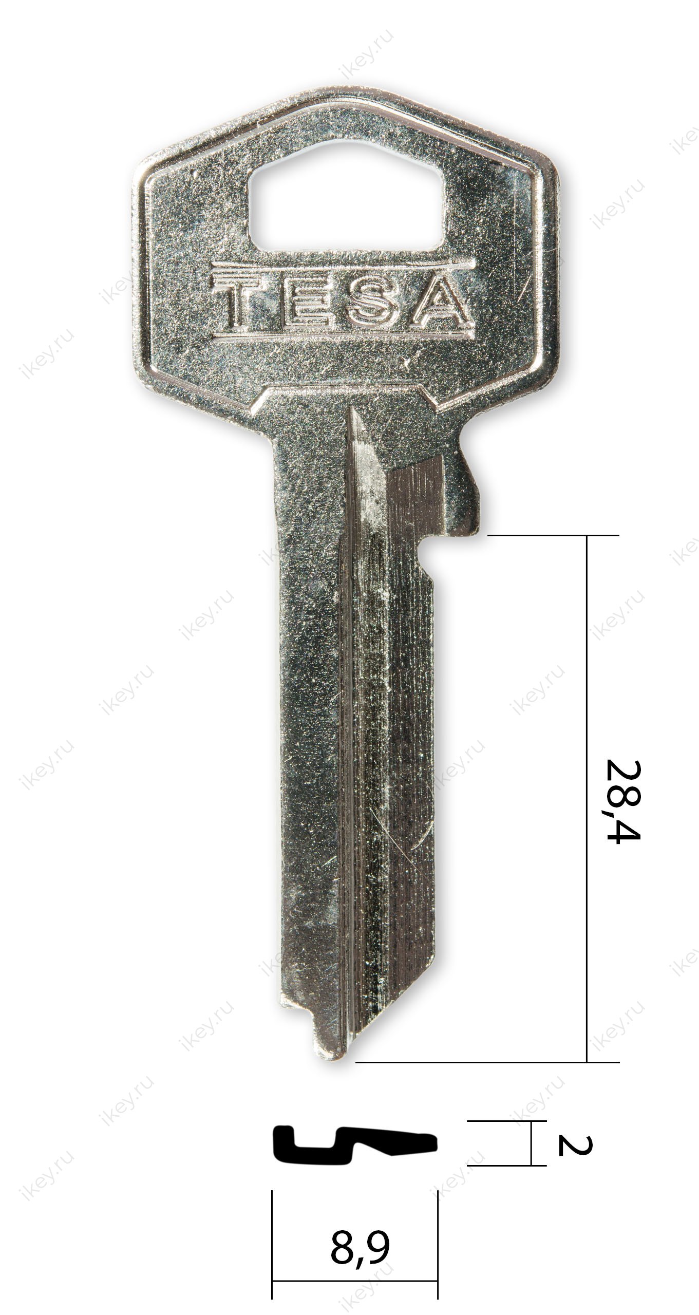 TE-8I | TS7R/TS9R | TE2 | TSA22 - 1