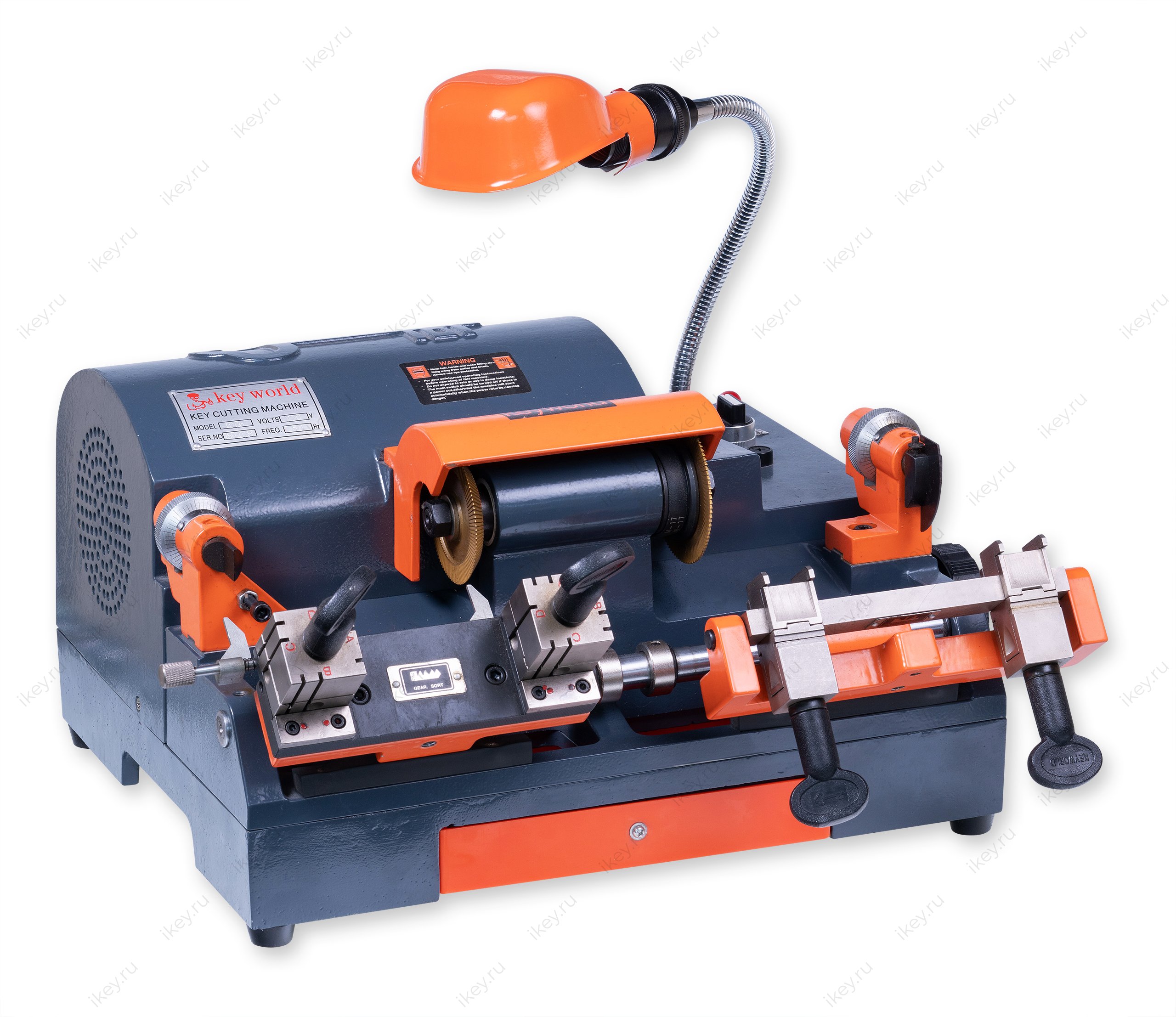 Станок FEI-FEI (Keyworld) 100G - 1