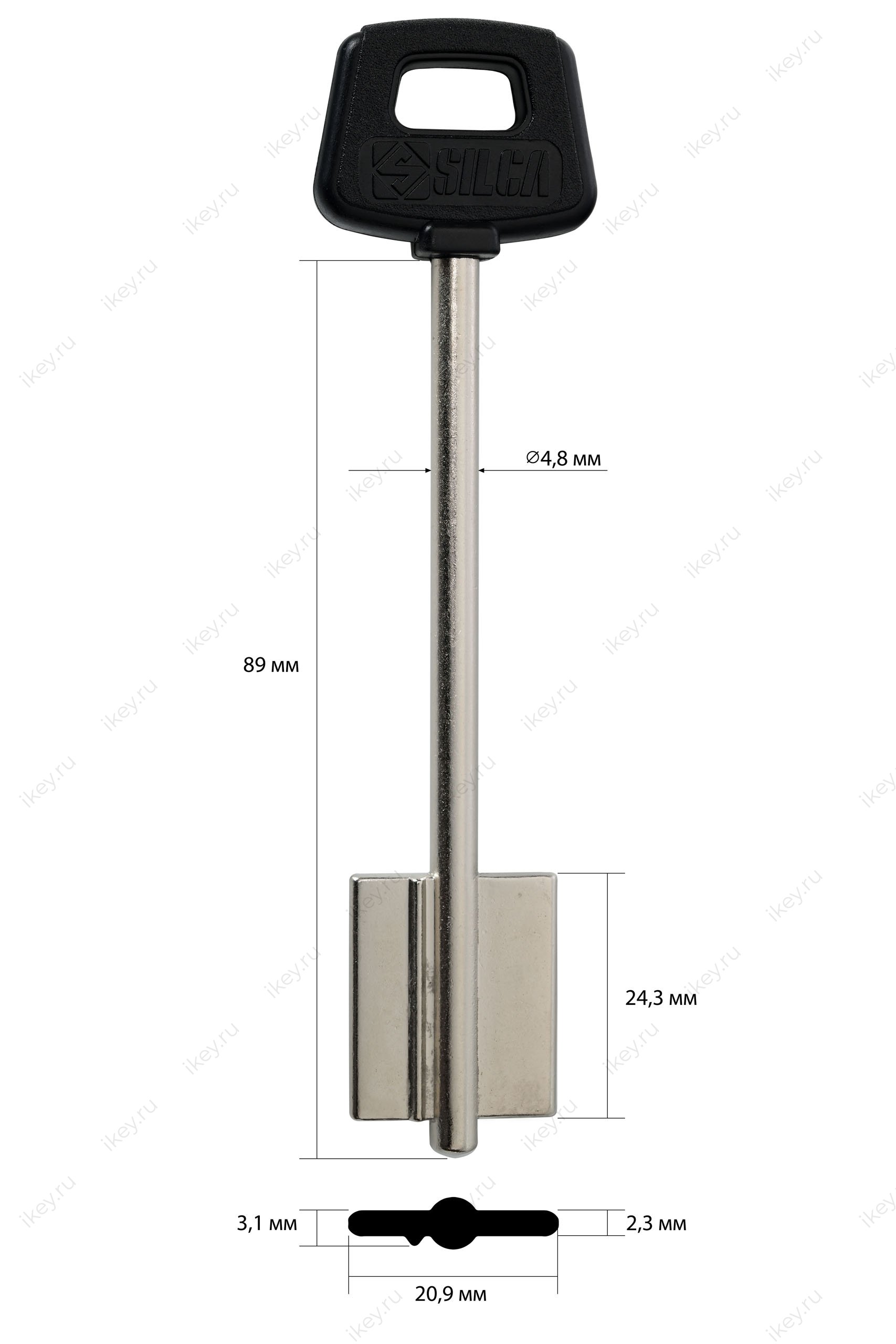 CI-4PG | 2CI2RP97 | CSLP (имп.) - 1