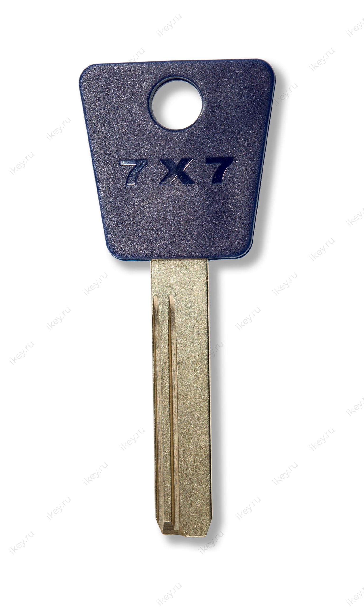 MUL-T-LOCK 076 - 2