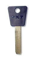 MUL-T-LOCK 076 - 2