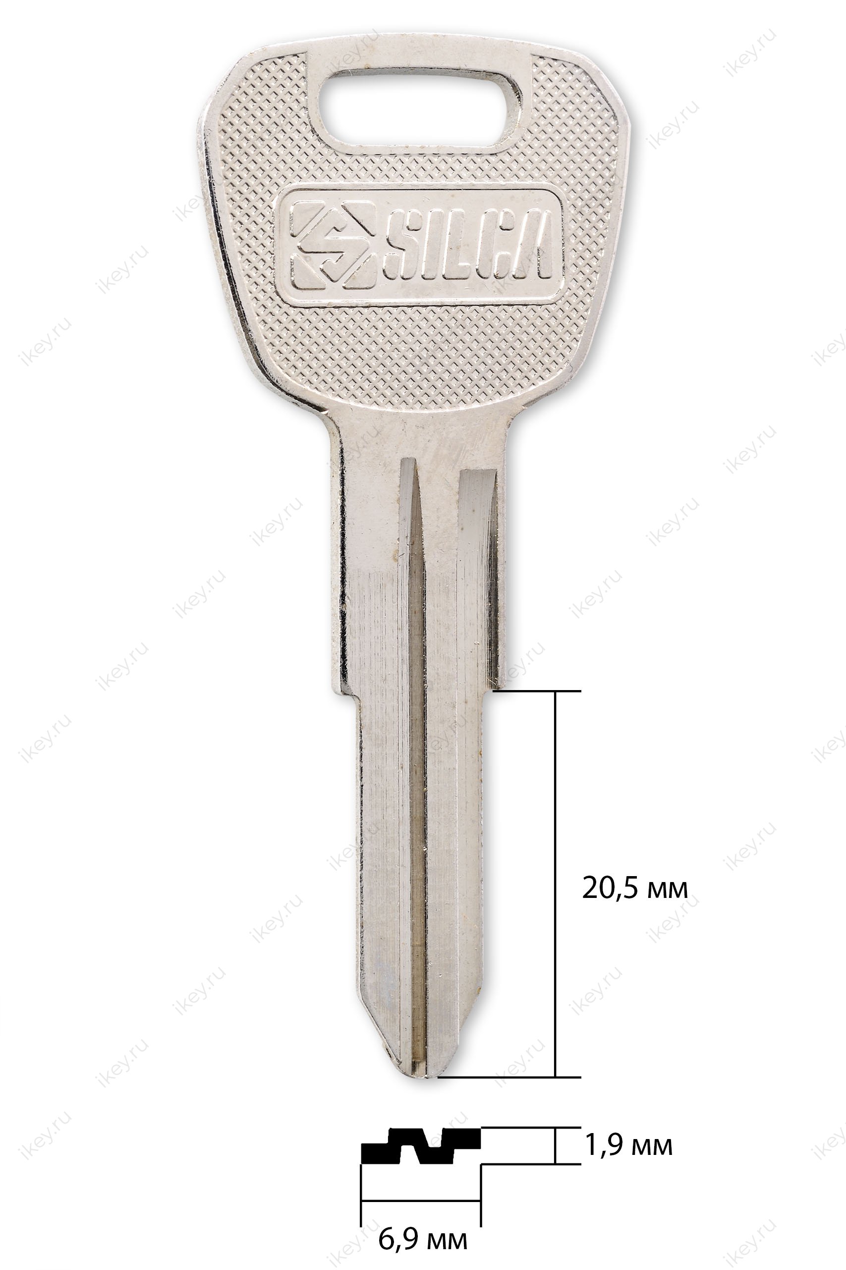 ALP-1i | AH4 | ALP4 (имп.) - 1