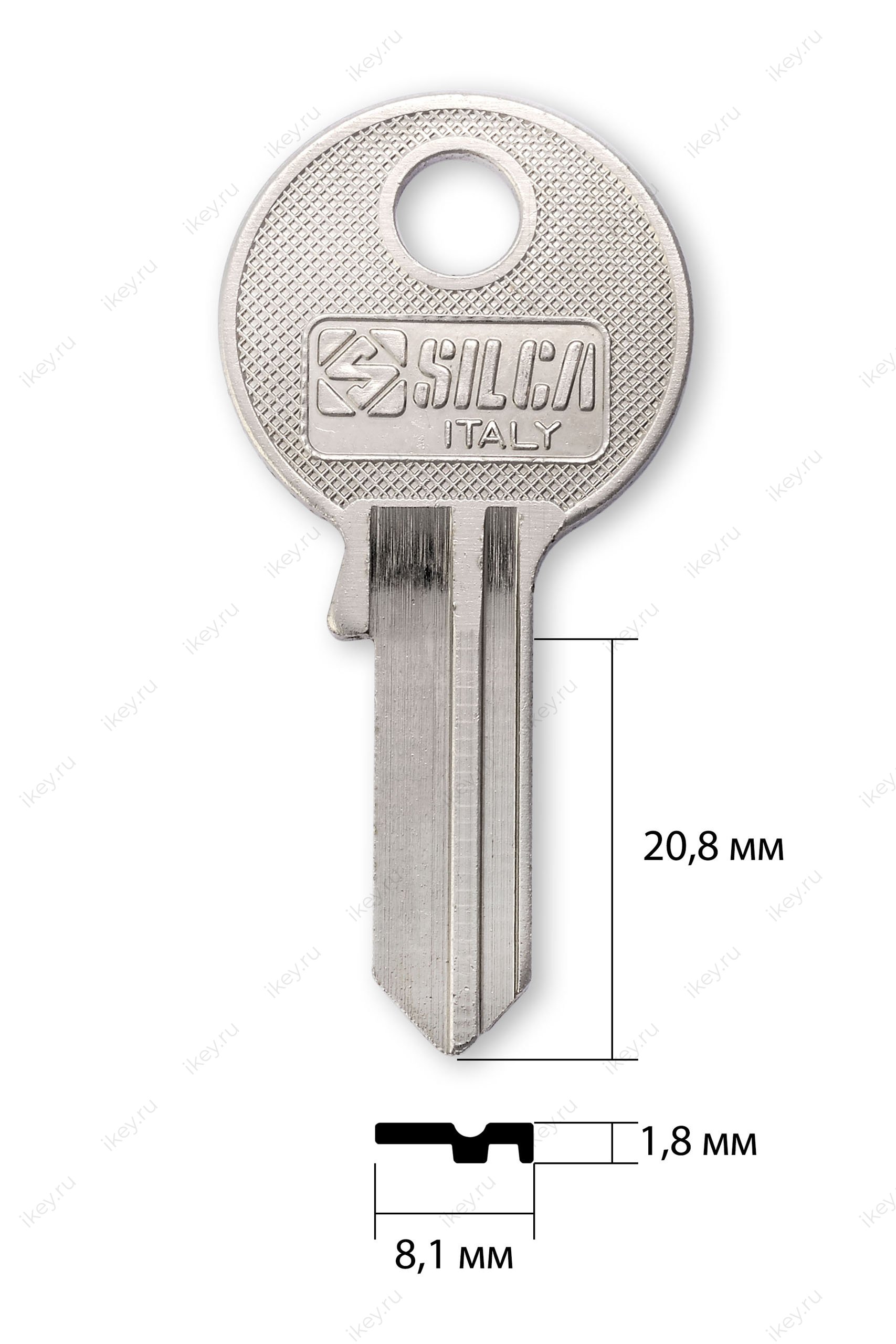 JU-1 | JK4S | JC1 (имп.) - 1