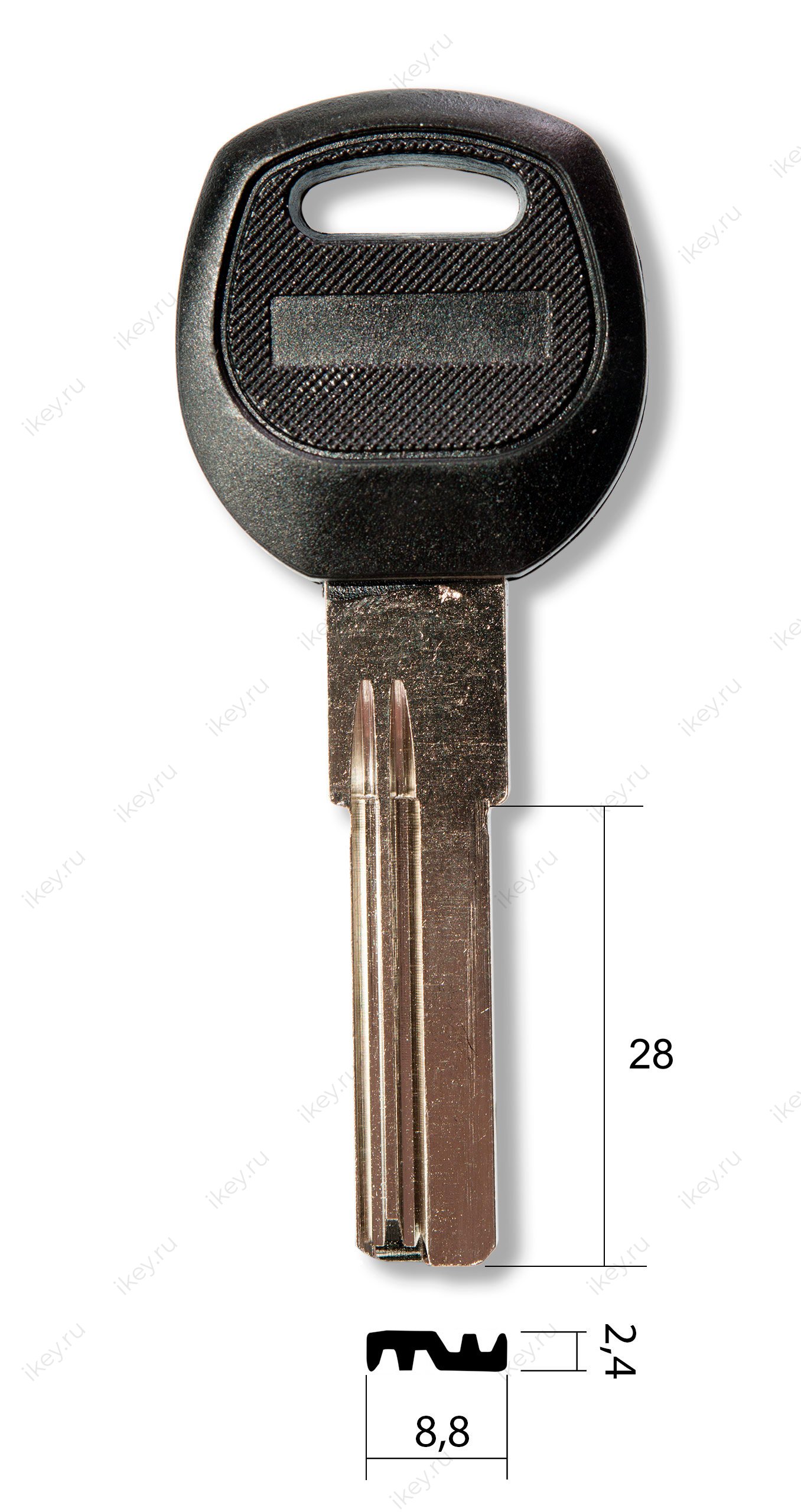 BAO 2*28 (Yota) бронь - 1