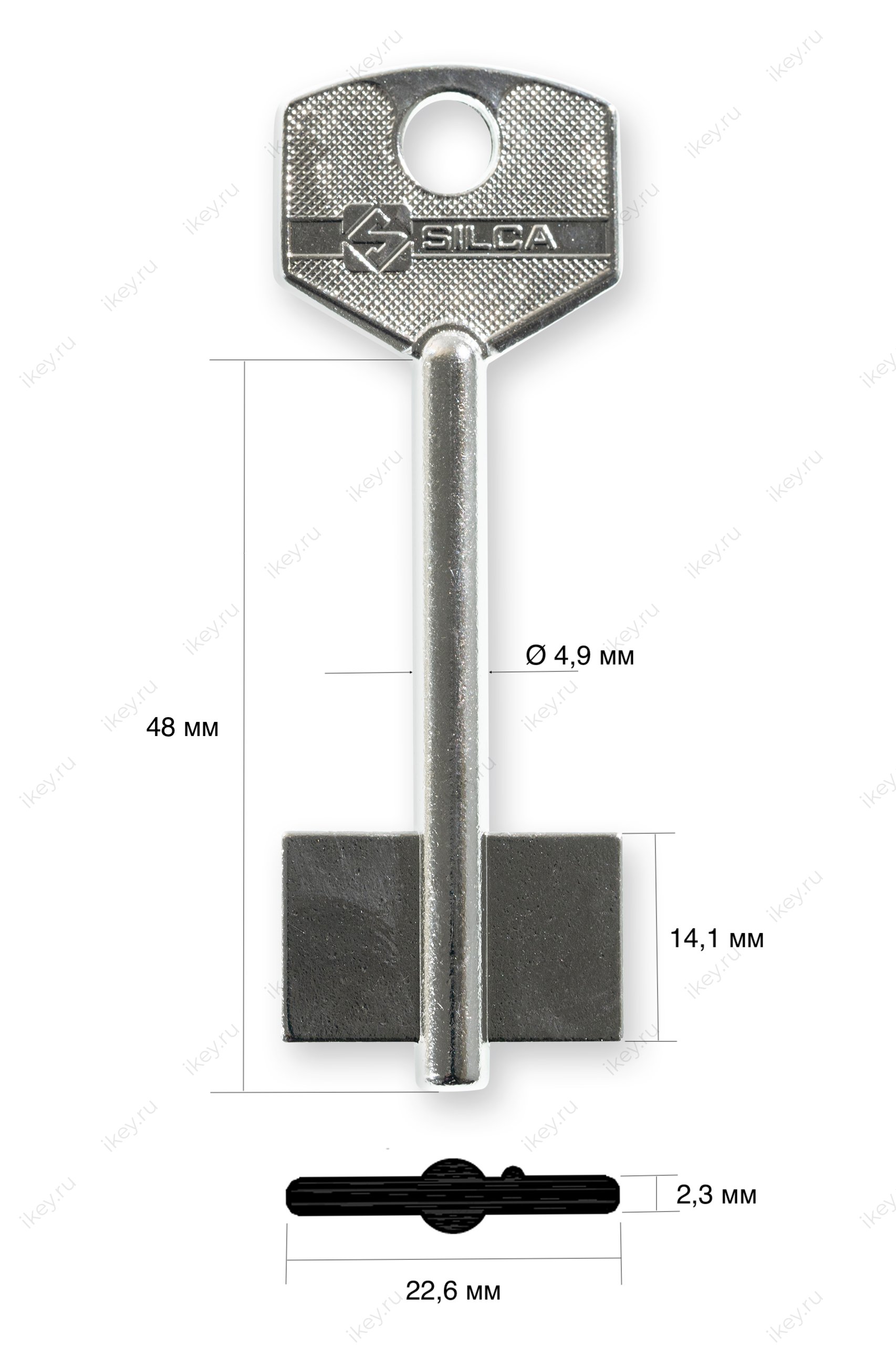 PTN-2G | 1PN1 | PO (имп.) - 1