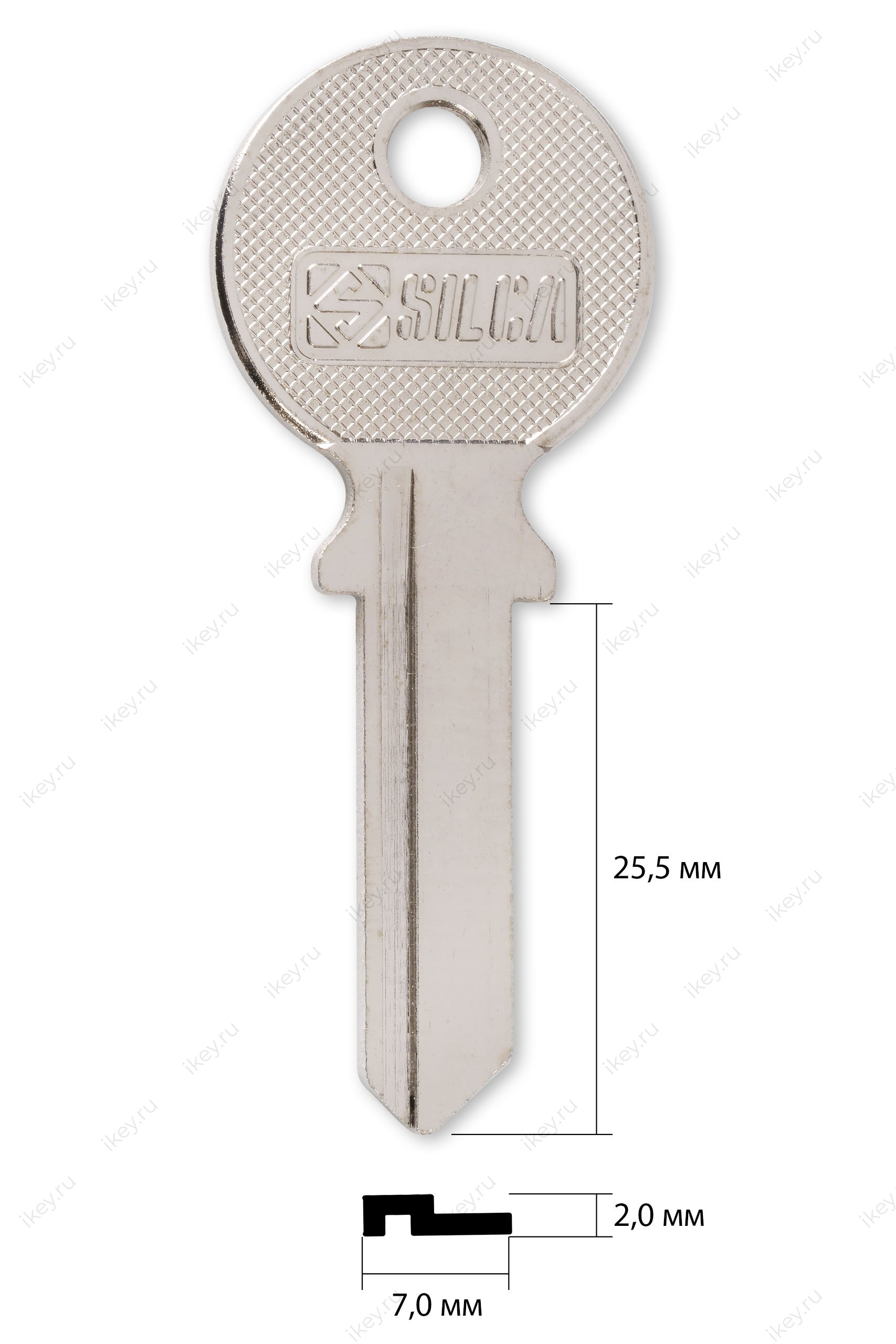 TRI-7D | TR1R | TL1 (имп.) - 1