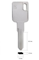DAC-4D | DCA4R | HU136 (имп.) - 1
