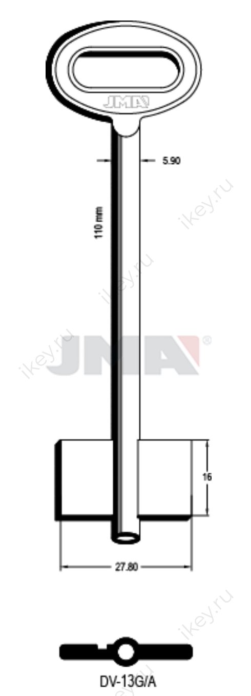 DV-13G/A | 2DN13F (имп.) - 1