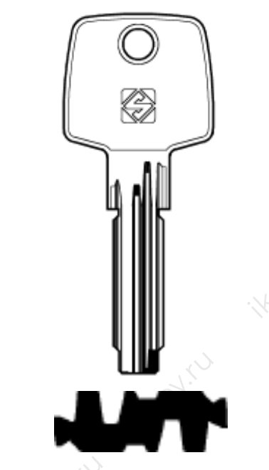 ABU-63 | AU84 | AB77 (имп.) - 1