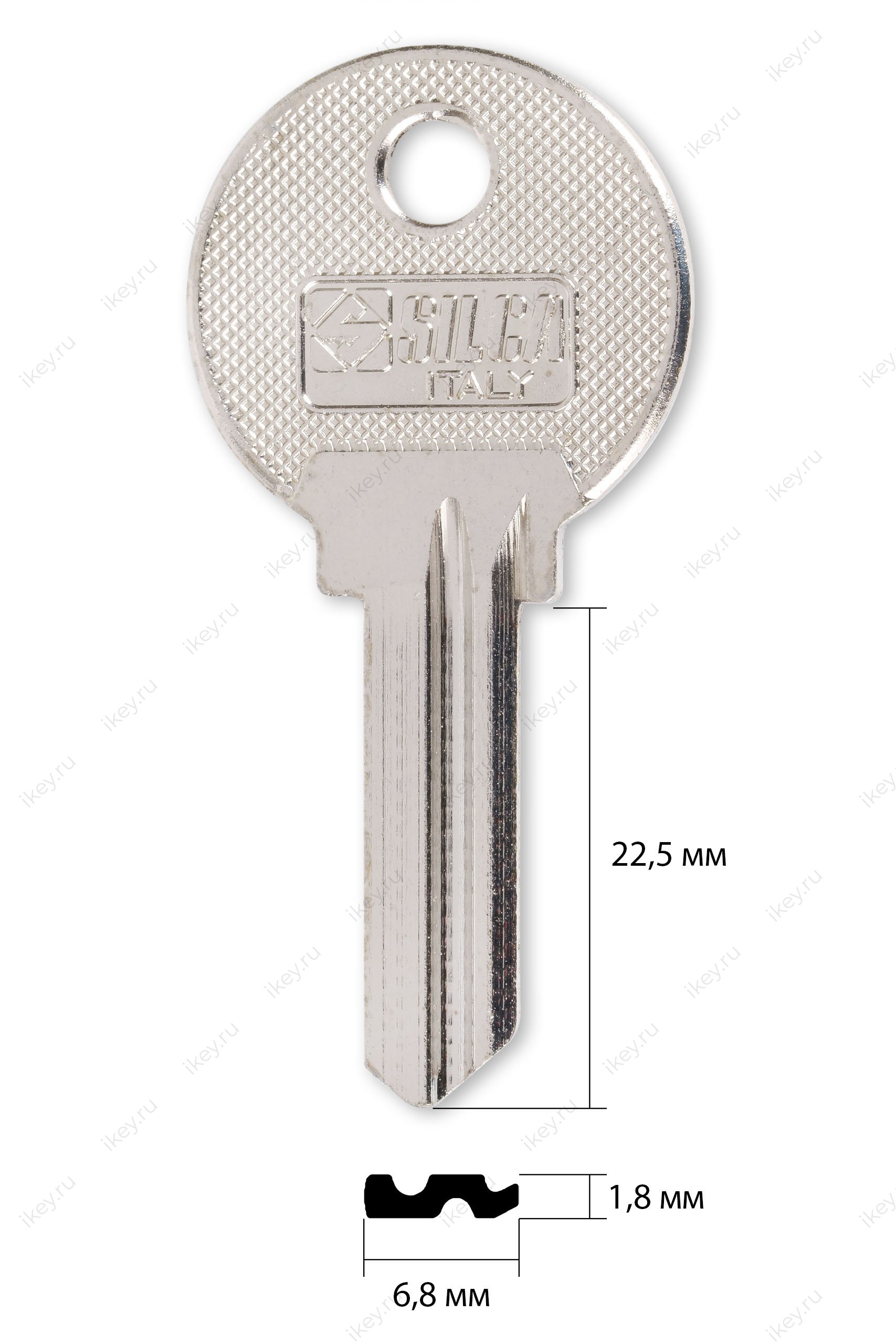 TIT-9 | TT4R | TN4R (имп.) - 1