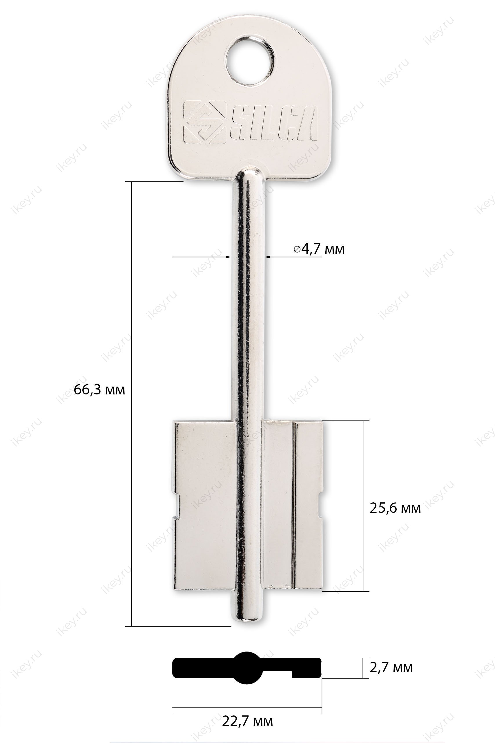 TSI-1G | 2TS1 | 5TSI1 (имп.) - 1