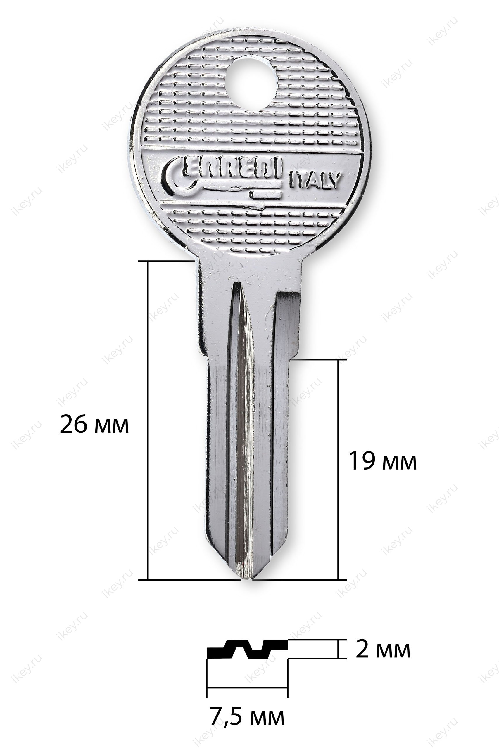 BL-5 | BA7 | BT5 (имп.) - 1