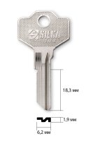 GIU-1 | GU1 | SM1 (имп.) - 1