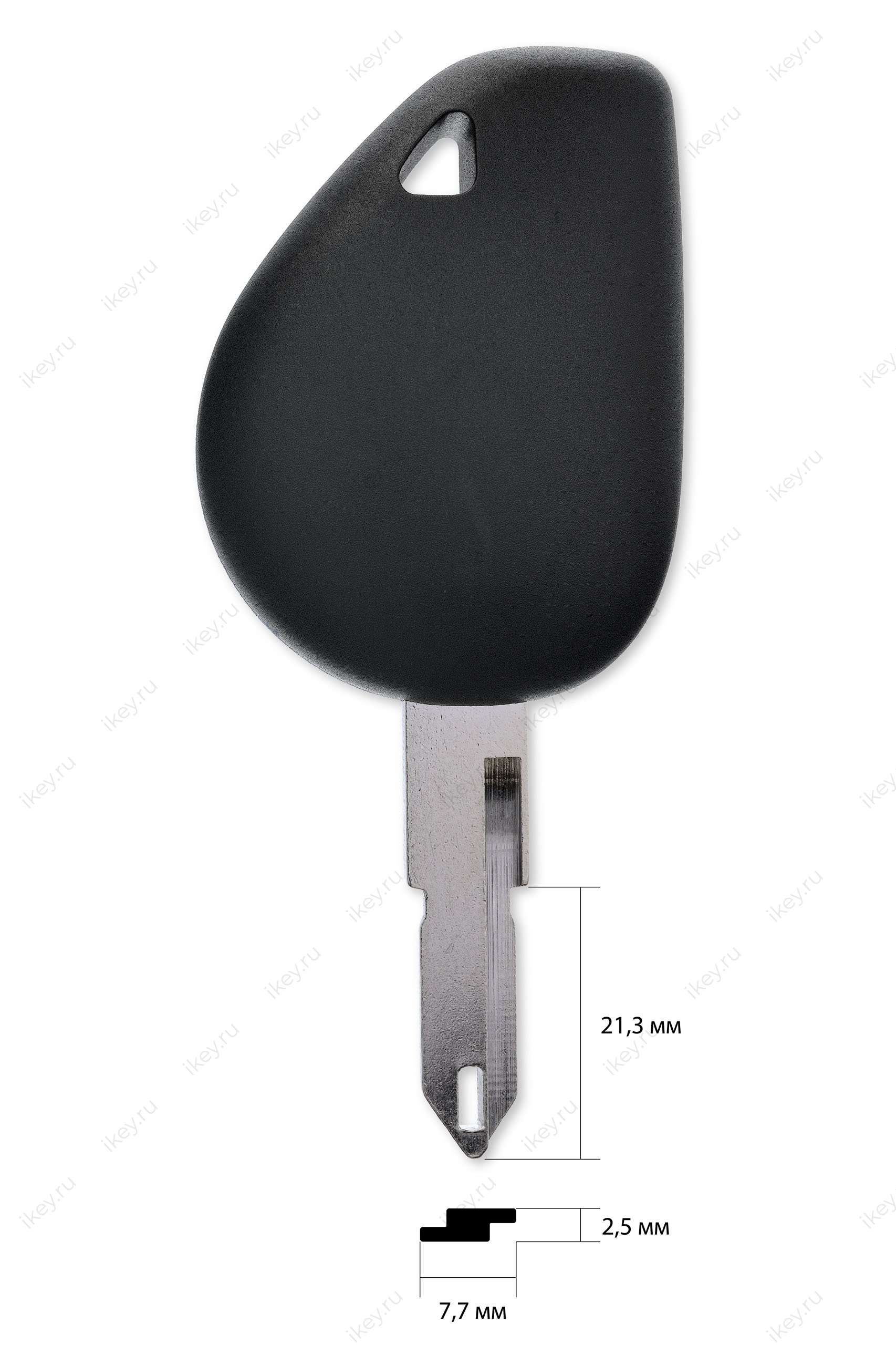 NE-19P | NE66P | NE55DP (под чип) - 1