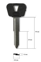 YAMA-26DP | YA34RP112 | YH35RBP (имп.) - 1