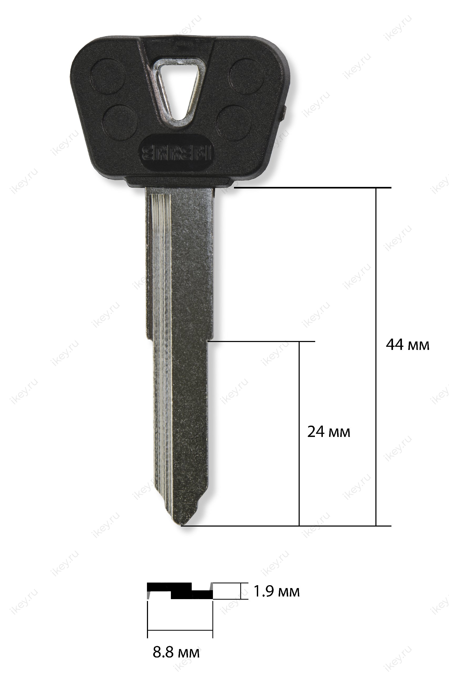 YAMA-26DP | YA34RP112 | YH35RBP (имп.) - 1