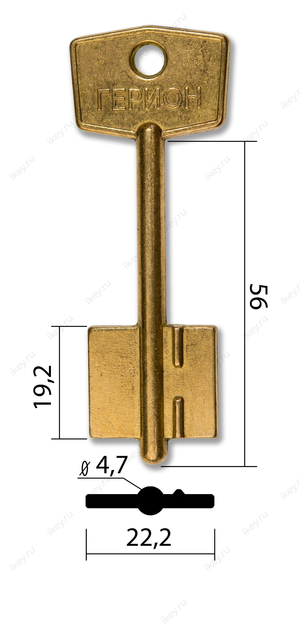 ГЕРИОН-мини-2 - 1