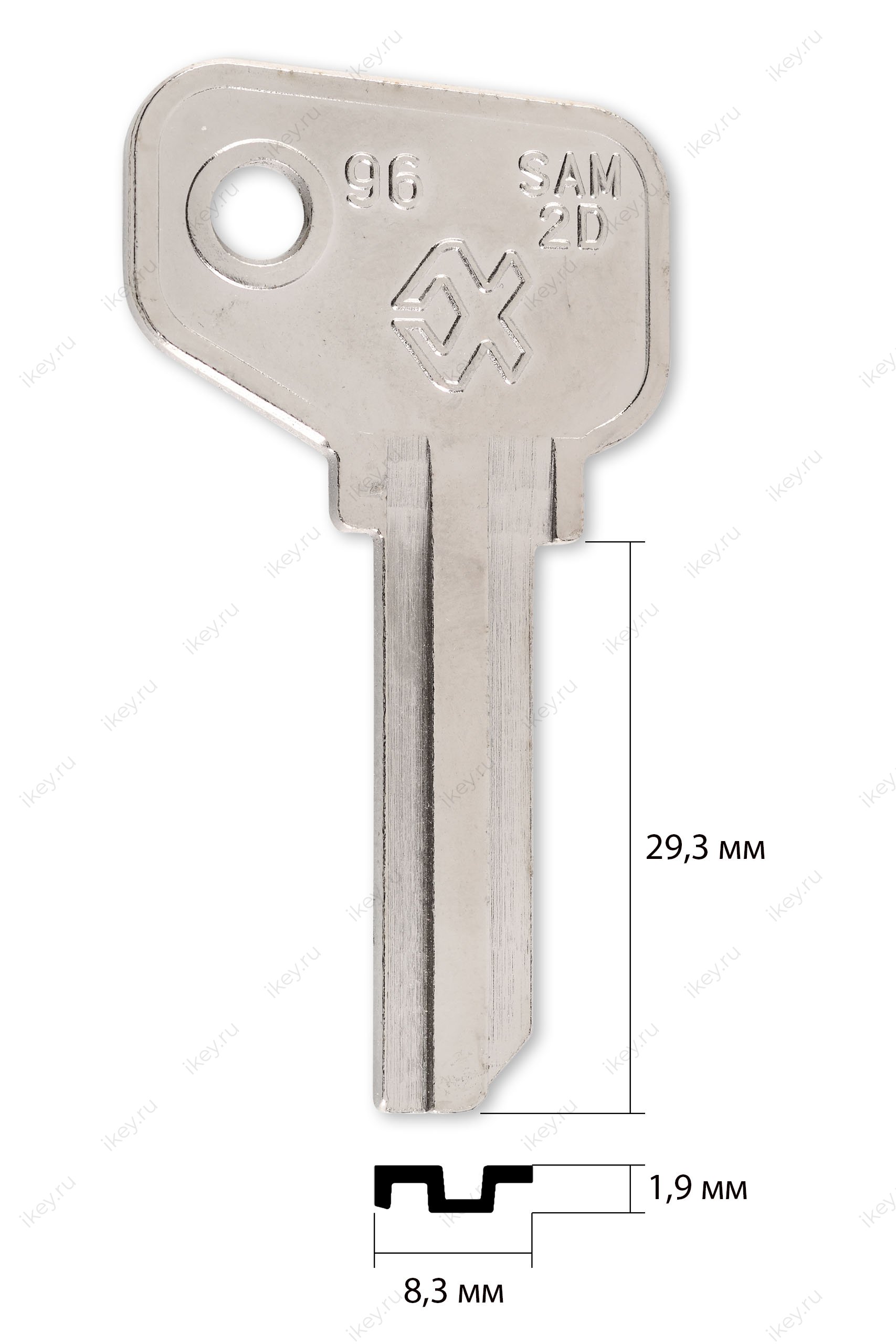 SAM-2D | SMA2D | SMA1 | SMR2 - 1