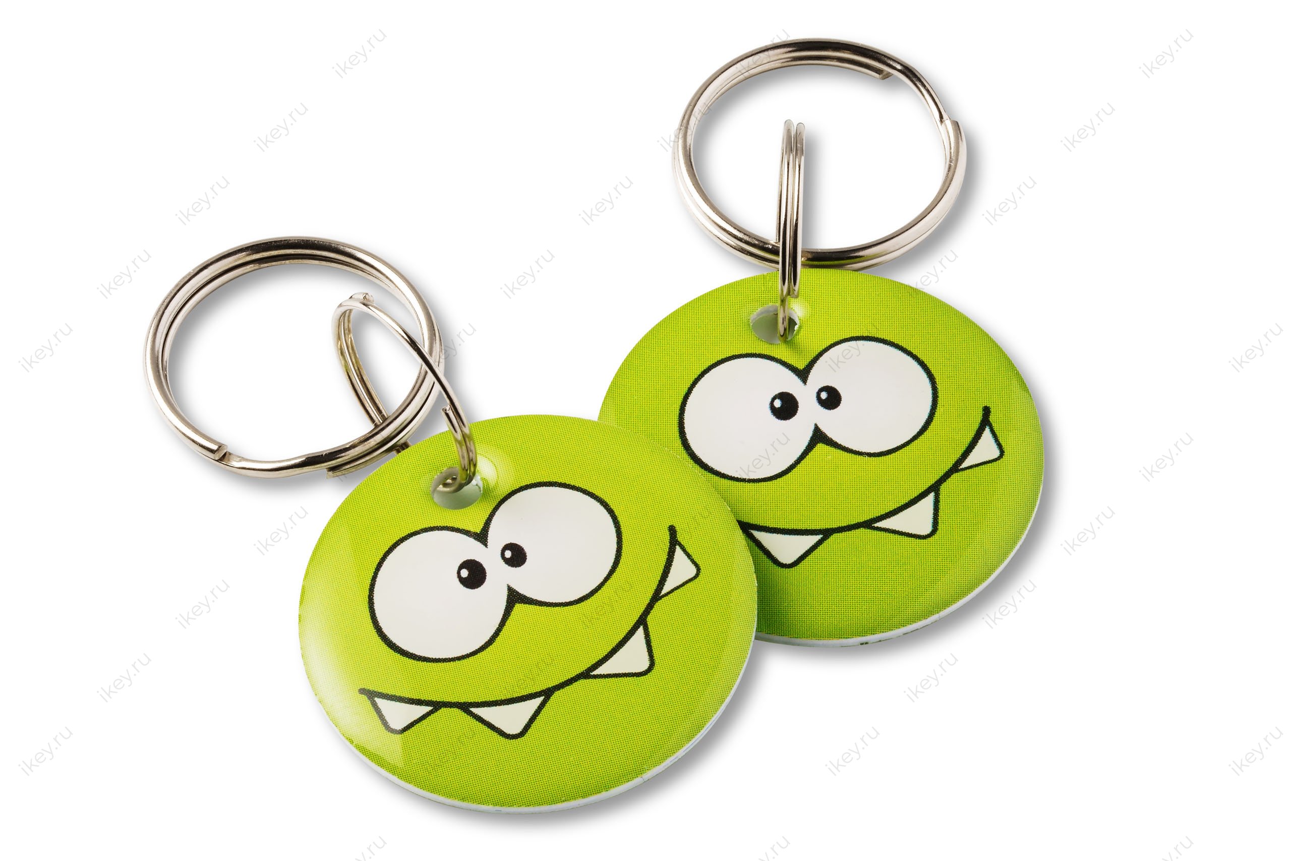 Рожица Green EPOXY (MF Ultra) - 1