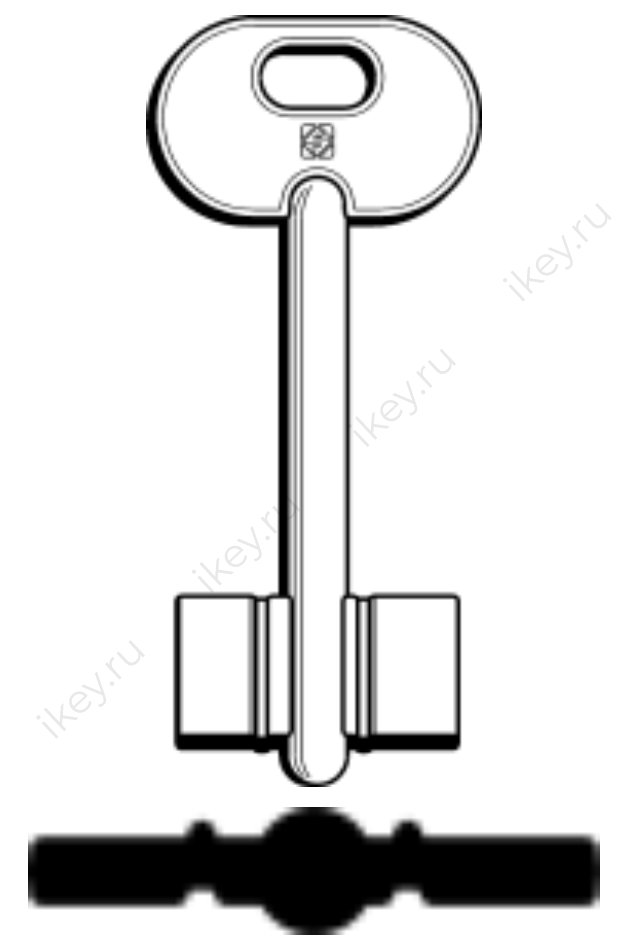 DV-15G | 2DN15 | 5DVN23 (имп.) (Берет) - 1