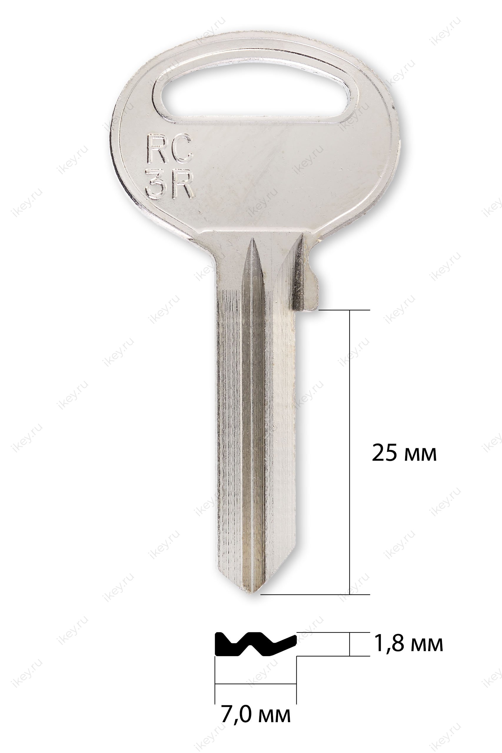 ALI-1 | CN4R | RC3R (имп.) - 1