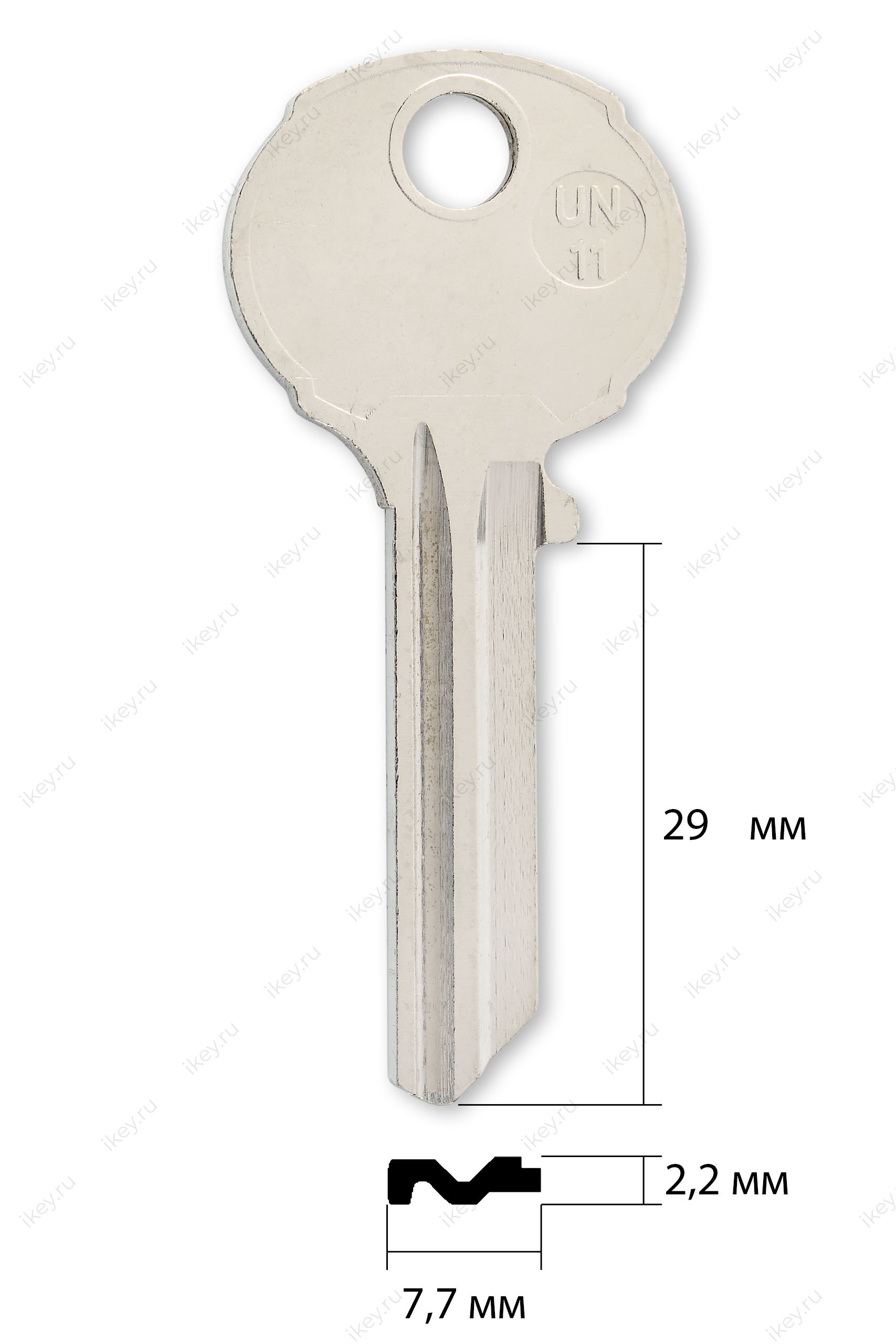 UN-11 | UN19 | UNI3 (имп.) - 1