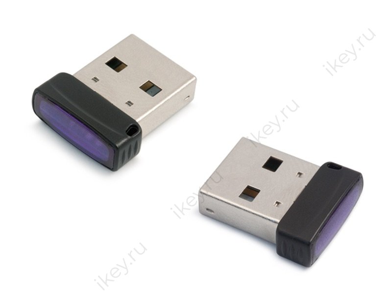 Ключ для программного обеспечения ACR122U - 1