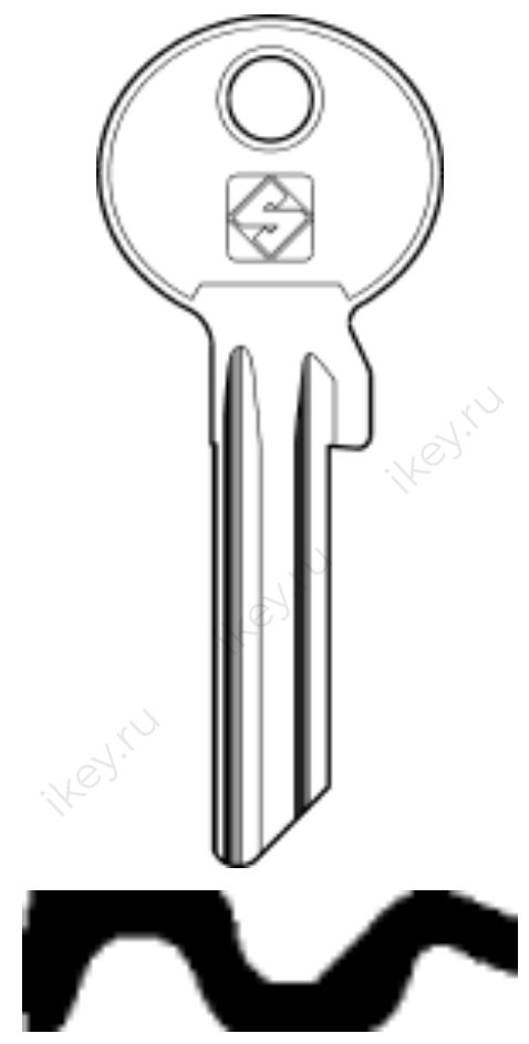 TOK-6D | TK5DL | TO1X (имп.) - 1