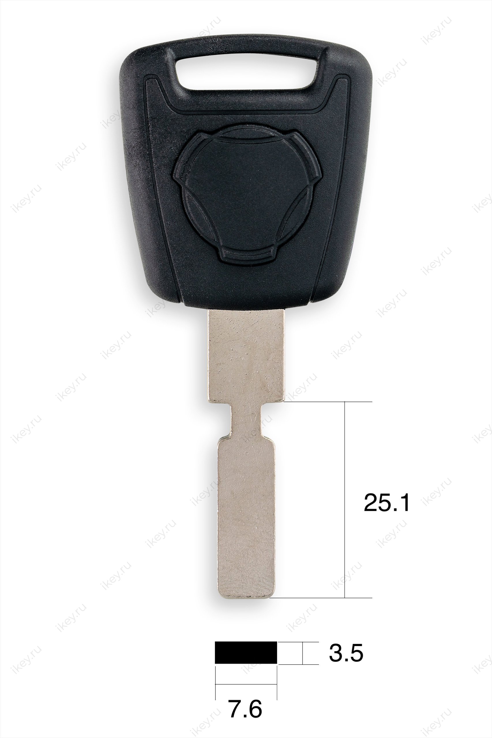 HU-2P | HF59P150 | HU71P (под чип) - 1