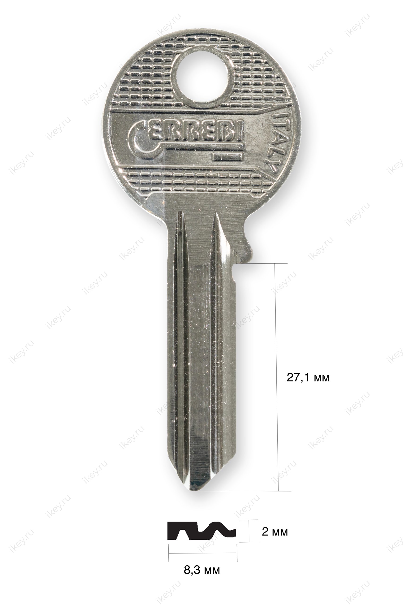 IS-21D | i21 | iE31 (имп.) (F3) - 1