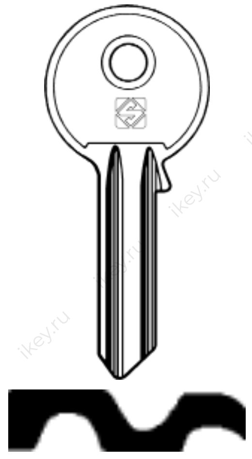 ZI5D | ZI5X (имп.) - 1