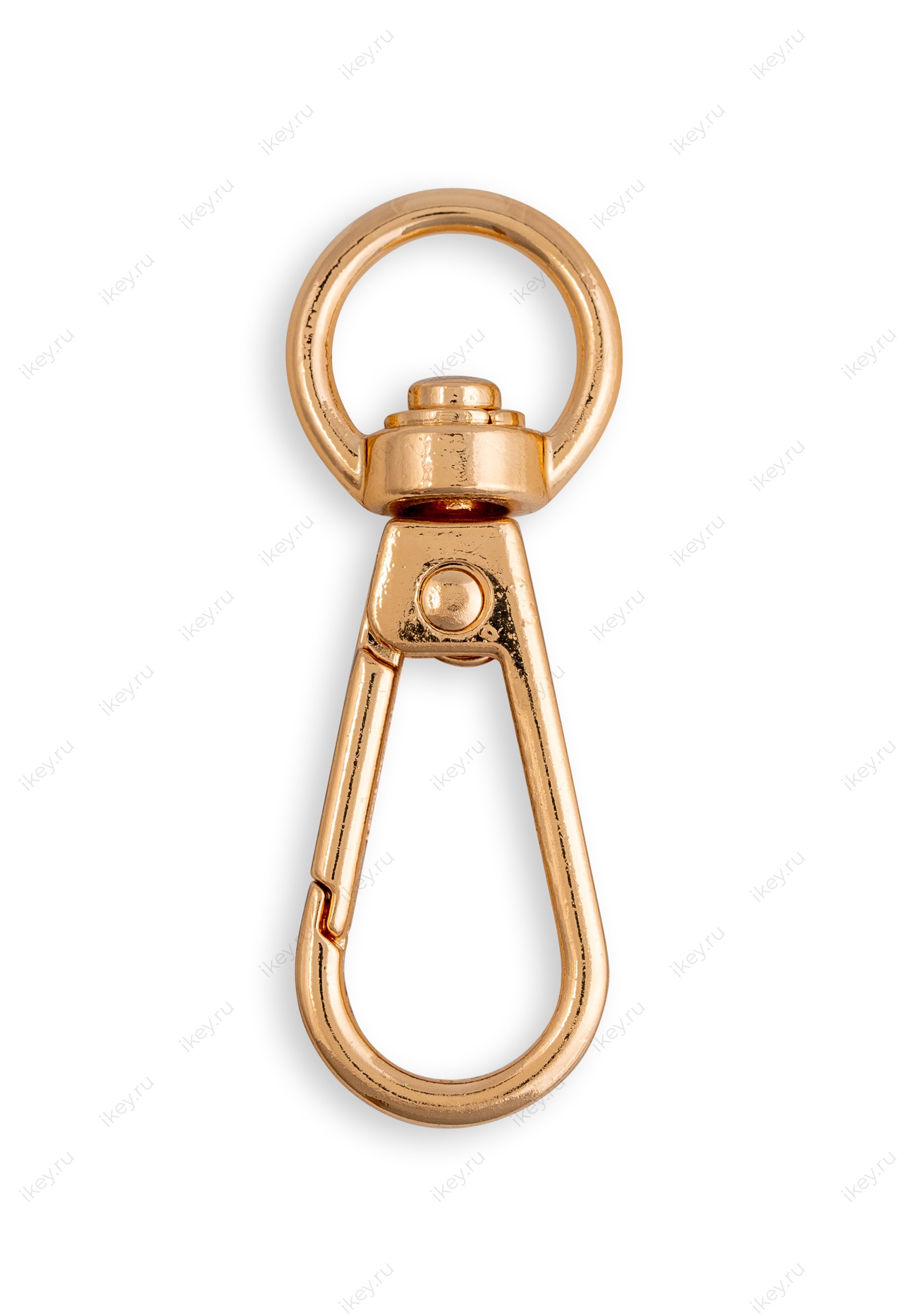 Карабин для ключей (42 мм) - 1